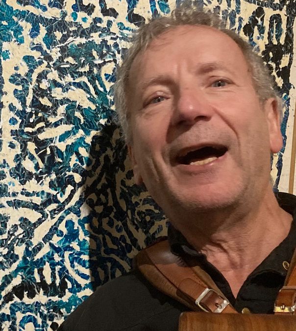 Jean-Marc Rohart