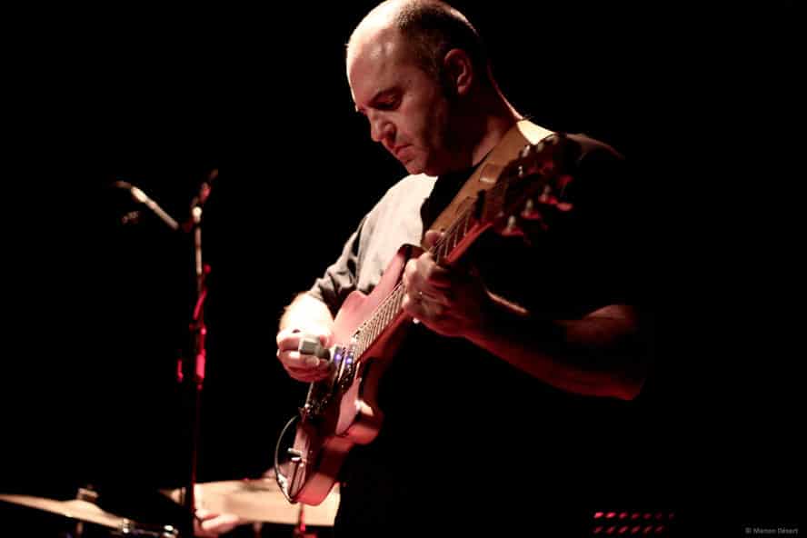 Jean-Paul Hervé