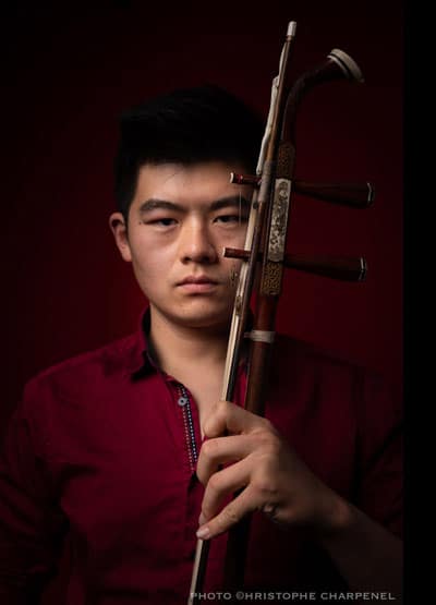 Li’ang Zhao