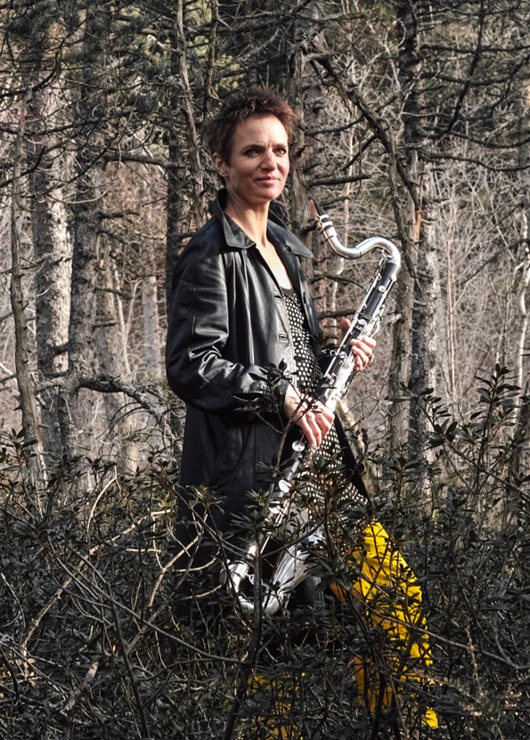 Marie Mazille