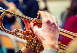 Stage d'improvisation 27