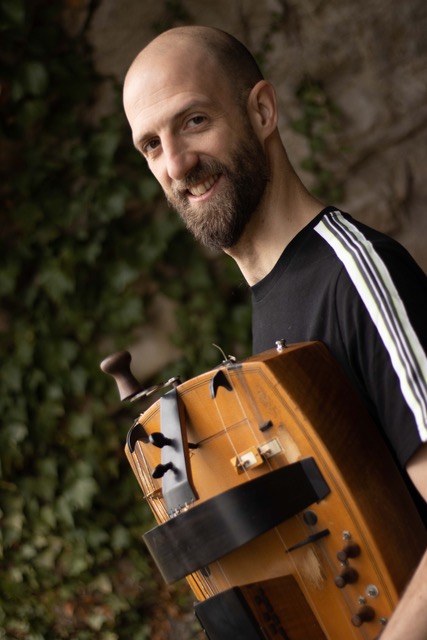 Sébastien Tron